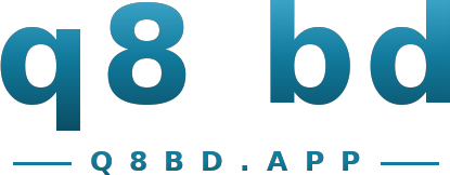 q8 bd logo